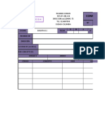 Contabilización de Soportes de Contabilidad MINESH