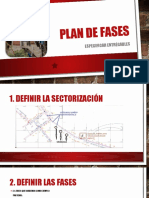 Plan de Fases