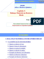 03-Classificação e Modelos de Reatores