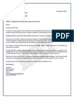 Campus Letter (PGDSRB) Global