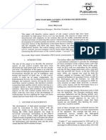 Pu BL Ications: Practical Aspects of Ride Control Systems For MGH Speed Ferries Ajan J Haywood