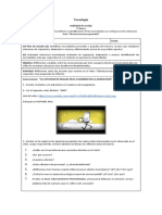 7º - Tec - Guía Obsolescencia Programada - Clase Nº1