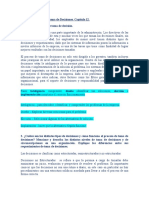 Tarea 3 Mejora en La Toma de Decisiones Cap 12