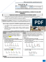 Ficha 18 (3°) - CT