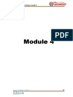 Lesson-Guide-G9 - Q2 M4 Chemistry On Template