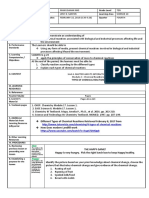 Dll-Types of Chemical RXN