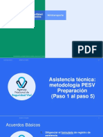 Diseño PESV - Paso 1 Al 5 - 2021 ARL