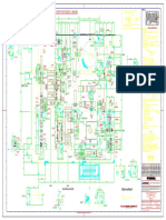 Ice Load For This Floor 1.0Kn/M2: M/L DWG No. H-11400-1360-1209