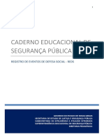 Caderno Educacional - Reds 2021