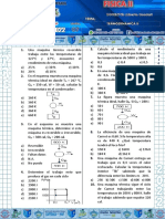 Termodinamica II
