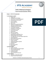 CATIA V5 Mechanical Designer