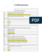 BP701T Instru Methods of Analysis