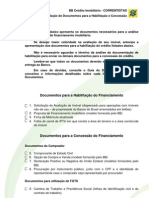 Documentos