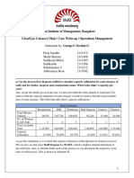 ClearEyes Cataract Clinic Case WriteUp