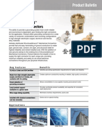 Structuredground Mechanical Connectors: Key Features Benefits