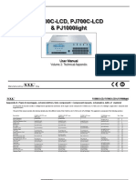 RVR M2PJ5-700&1KLT10NS RVR 