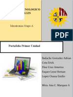 Investigación Conceptos Básicos de Estadística