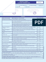 Branch Inward Stamp & Authorised Signatory With Stamp CPU Inward Stamp & Authorised Signatory With Stamp