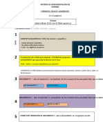 Ensaio Acadêmico ECEMAR Español