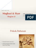 04.1 - Maghazi & Siyar 2