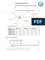 3 Worksheet Week 1 Answers