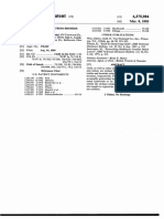 United States Patent (19) : Layers', IBM Technical Disclosure Bulletin, Vol. 18, No