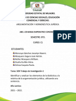 Trabajo de Investigación 2