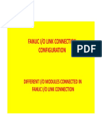 16 Fanuc Input and Output Link 2