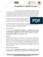 5.00. - Informe de Canteras y Fuentes de Agua Ok