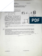 Examenes Finales de Instrumentos Part I