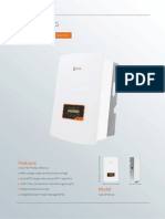 1 Datasheet Solis-3P10K-4G