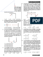 Ometric Optics (206-224)