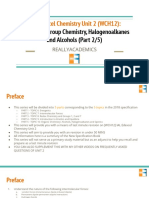 Chemistry Unit 2 Part 2 Reallyacademics