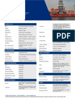 6th Gen Deepwater Drillship Configuration Rev22nov21