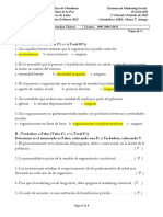 EXAMEN DE MARKETING SOCIAL, L PARCIAL I PERIODO, I TRIMESTRE 2022 - Karen Lizeth Hernández Chávez.