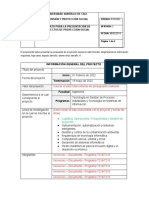 R-rs003 v2 Formato Presentacion Proyectos Insercion Social