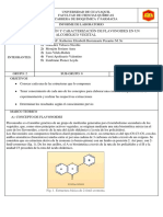 Informe N°8 Subgrupo 8