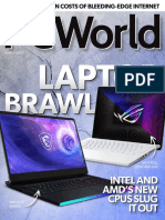 PCWorld - March 2022