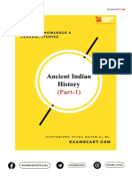 Ancient Indian History