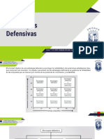 Estrategias Defensivas - U3ai