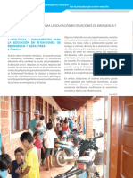 1 Educacion en Situaciones de Emergencia y Desastres-Guia de Preparativos para El Sector Educacion