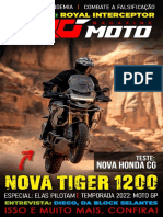 Pró Moto Street #39 04mar22