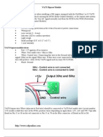 VATS Bypass Module