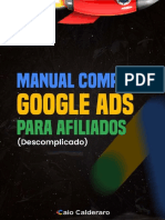 Ebook - Manual Completo de Google Ads para Afiliados