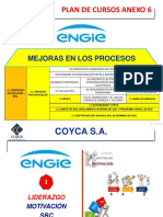 Liderazgo y Motivación - SBC MODULO I