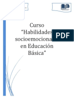 Guia Habilidades Socioemocionales en Educación Básica