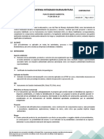 P-COR-SIB-04.19 Plan de Manejo Ambiental - V03