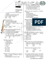 Adicional 2 Química Cepre