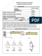 Informe 5 Ley de Ohm