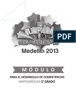 Modulo 5 Matematicas